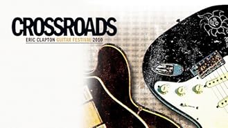 Eric Clapton Crossroads Guitar Festival 2010