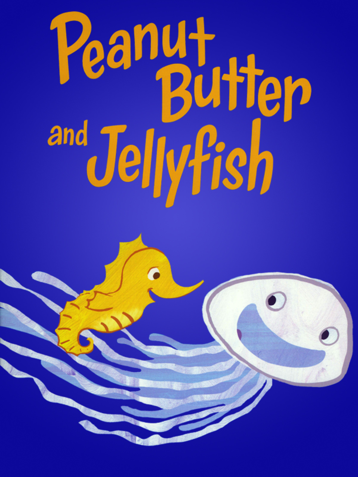 Prime Video Peanut Butter and Jellyfish