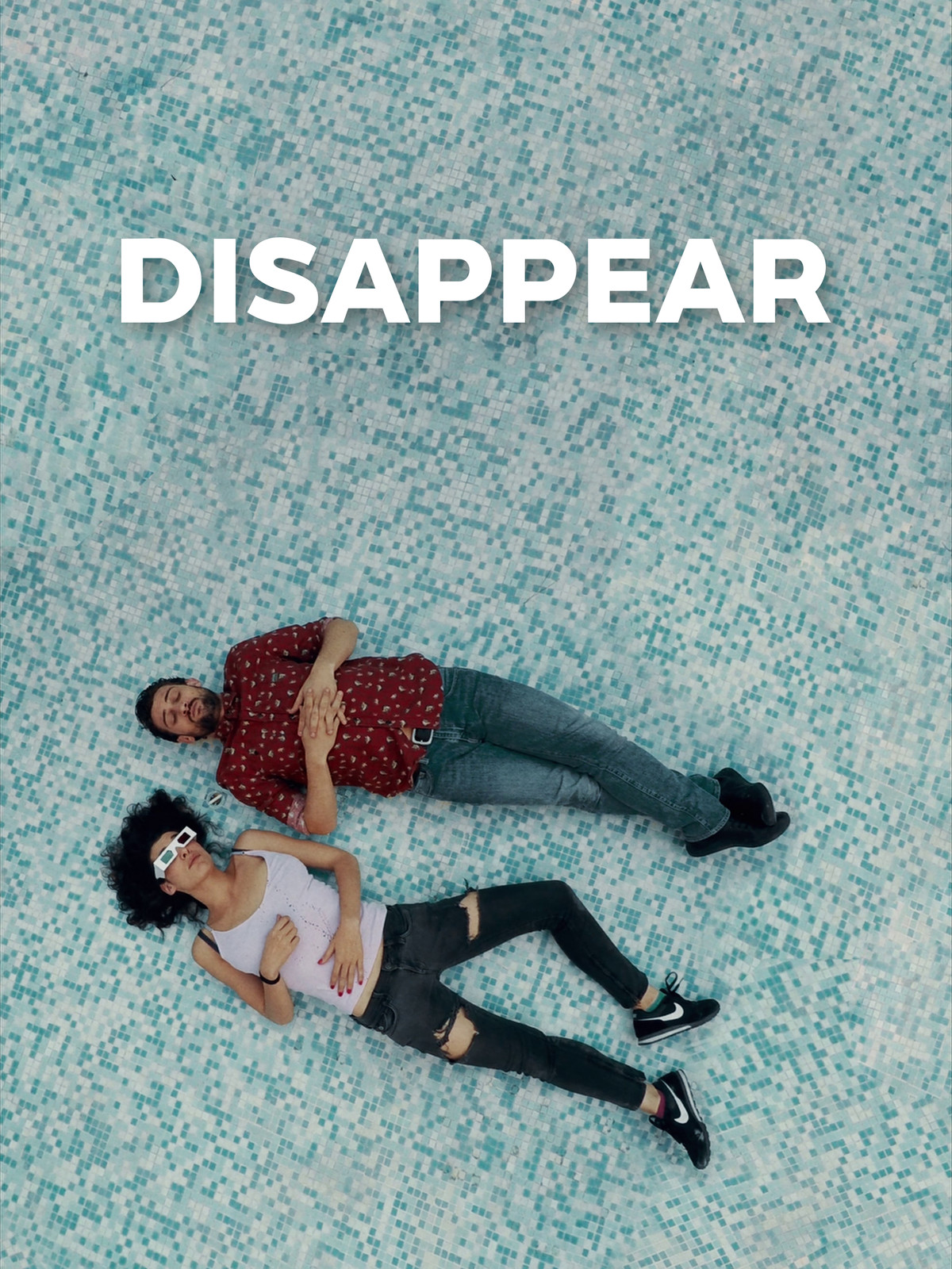 Prime Video Disappear