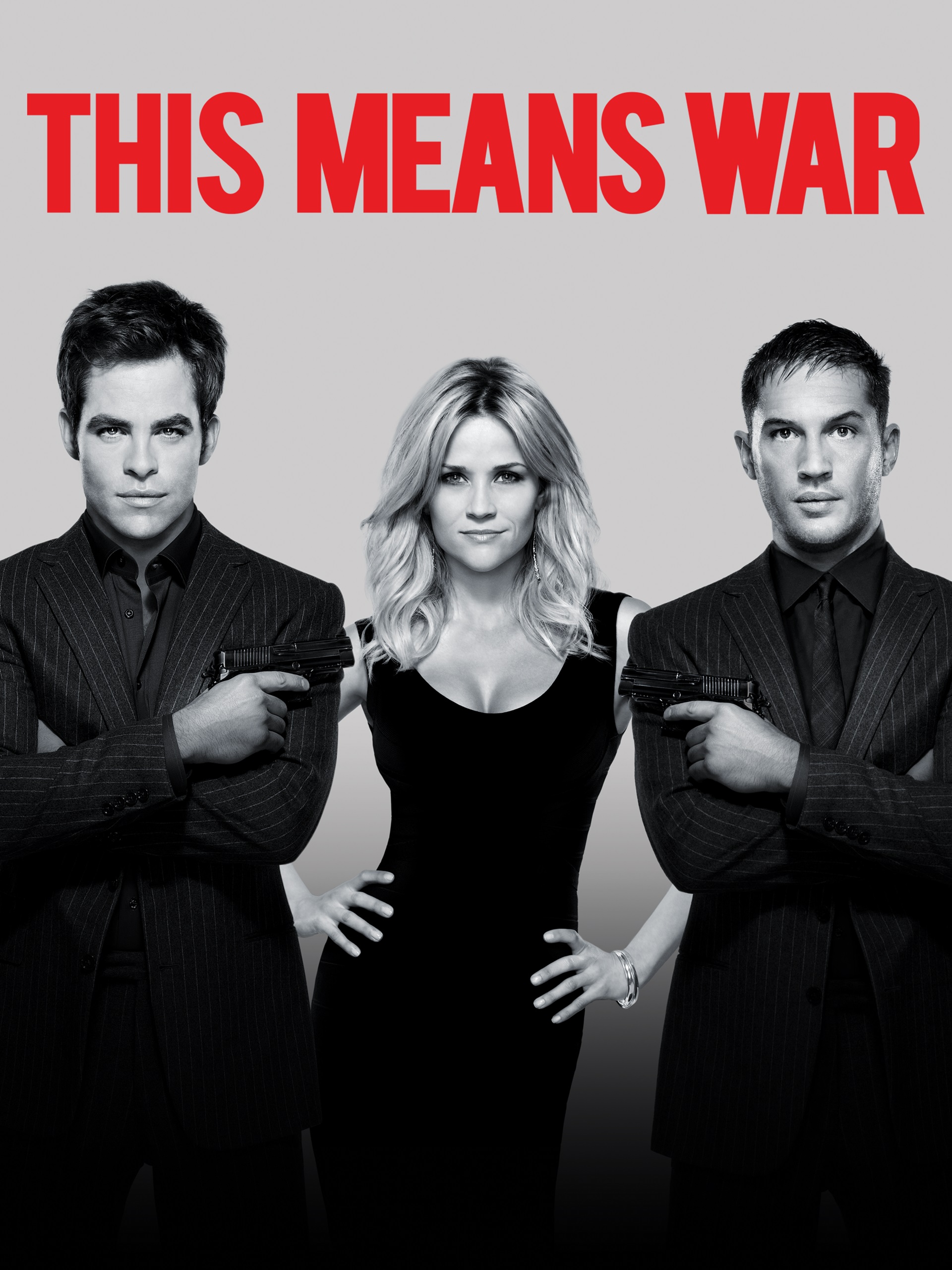 Prime Video This Means War