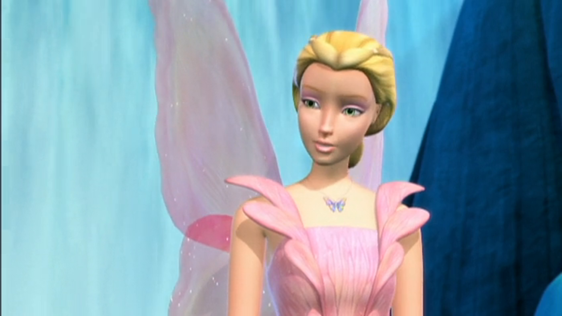 Watch Barbie Fairytopia Mermaidia Prime Video