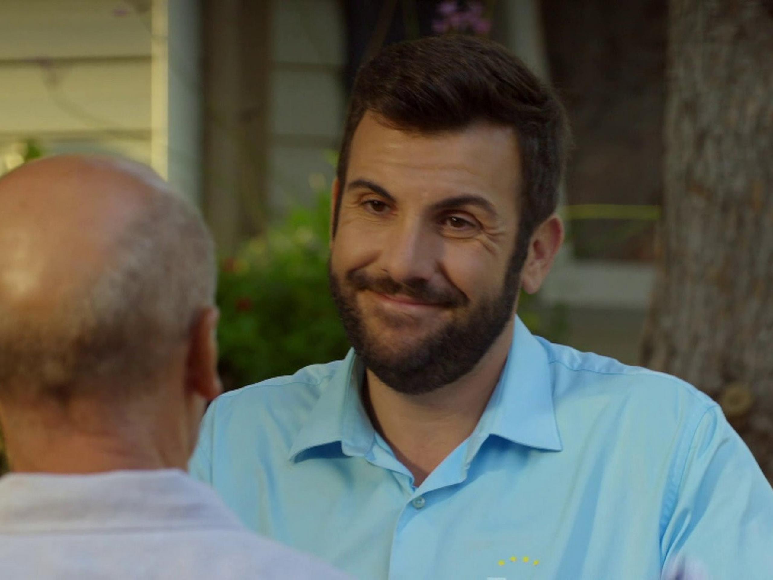 Prime Video: Camping paradis - Saison 12