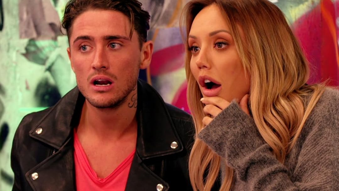 Prime Video Just Tattoo Of Us Season 01