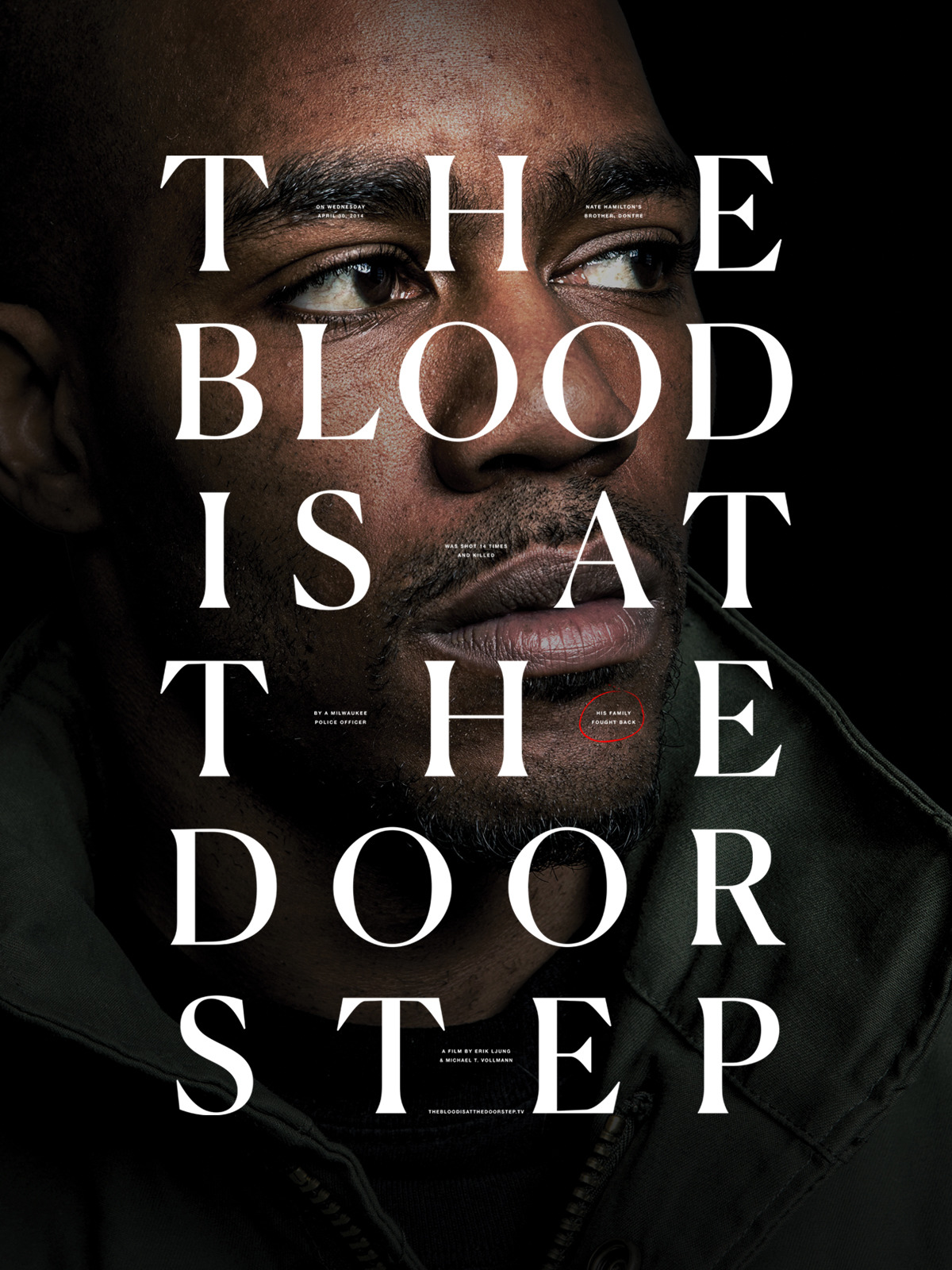 Prime Video: The Blood is at the Doorstep