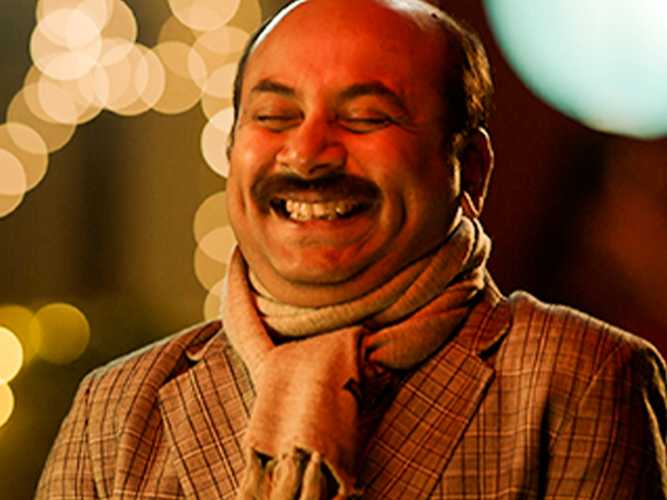 Prime Video Eken Babu(Bengali) Season 1