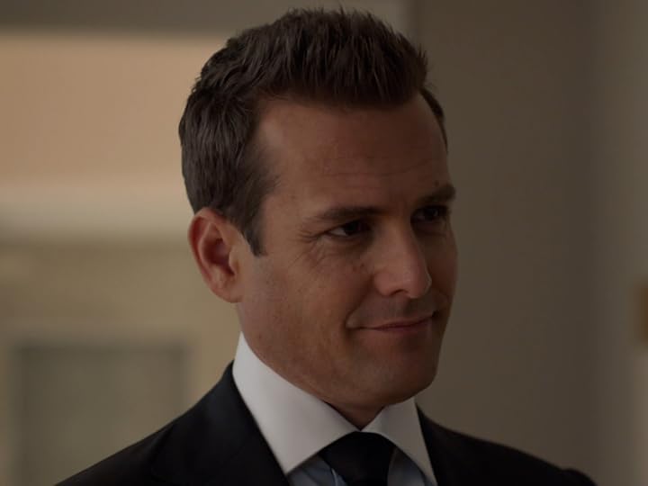 Watch Suits, Season 9 Prime Video
