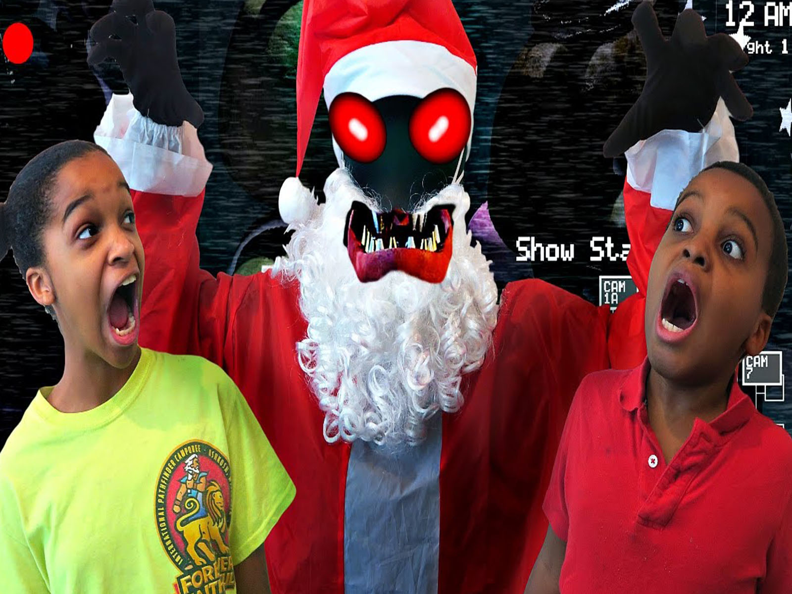 Prime Video Onyx Kids