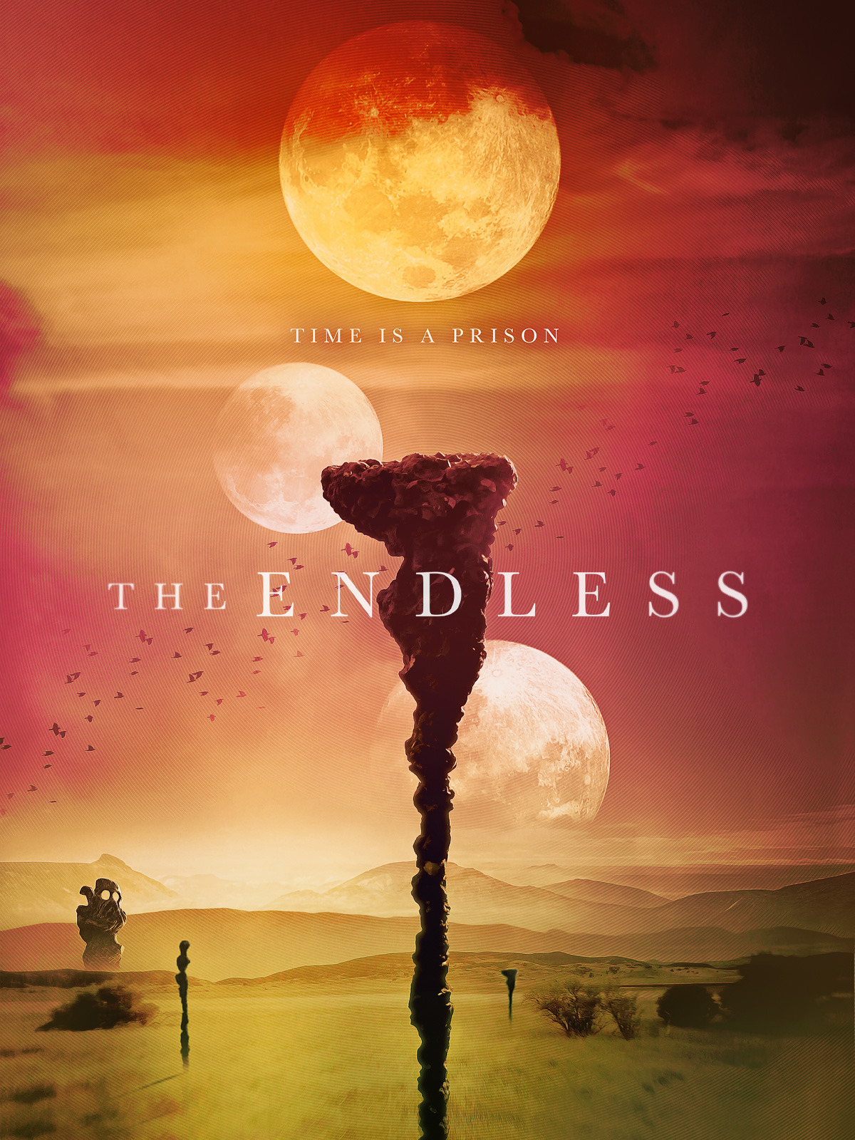 Prime Video The Endless