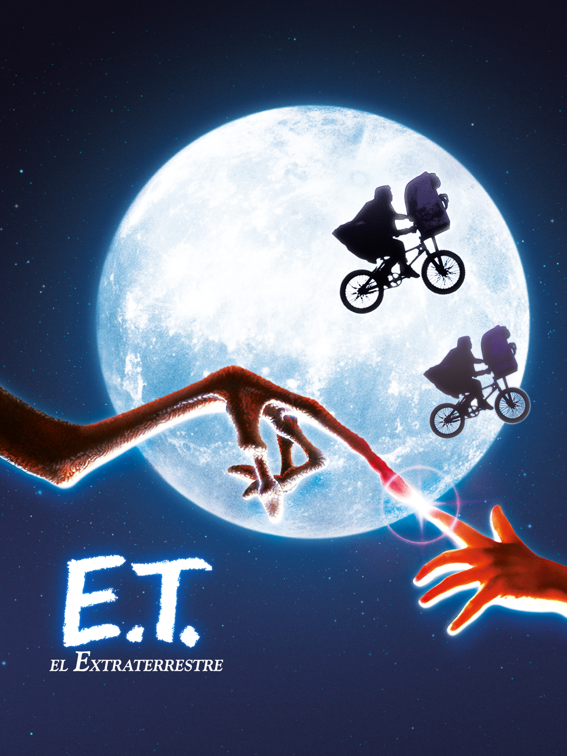 Prime Video: E.T. The Extra-Terrestrial