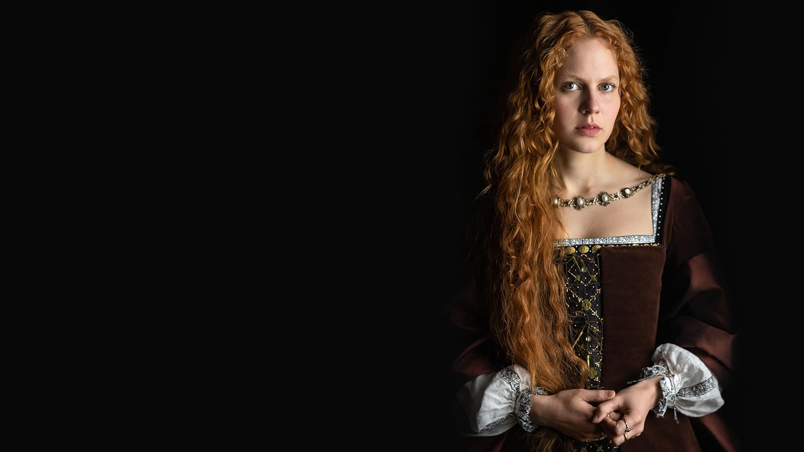 Watch Elizabeth Season 1 Prime Video