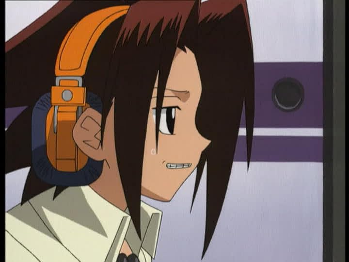Prime Video: Shaman King - VF - Season 1