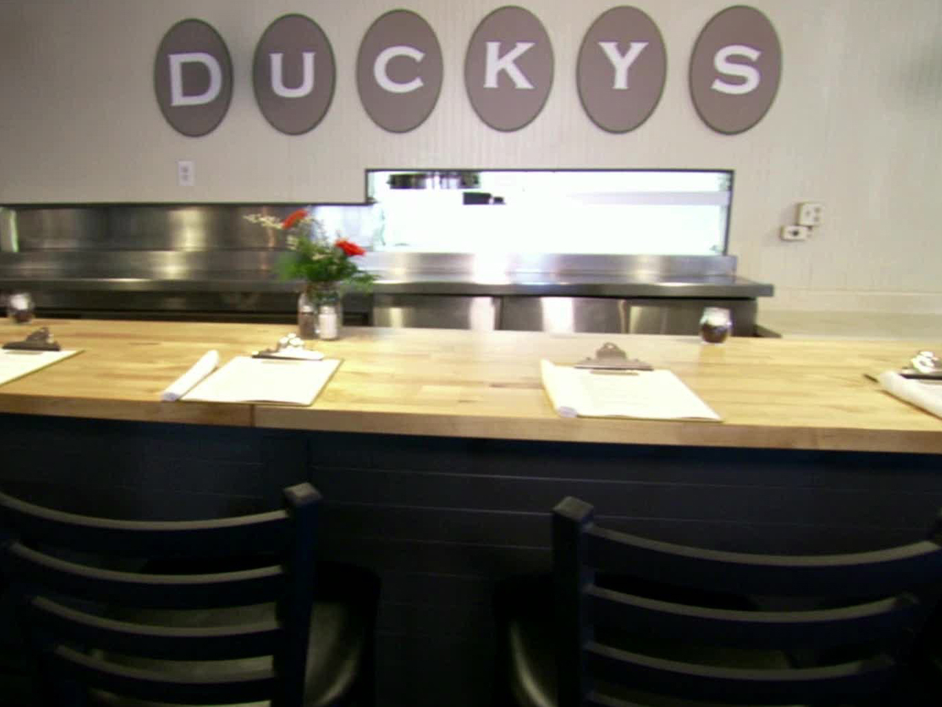 Prime Video Restaurant Impossible Season 7