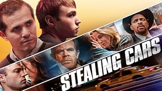 Stealing Cars