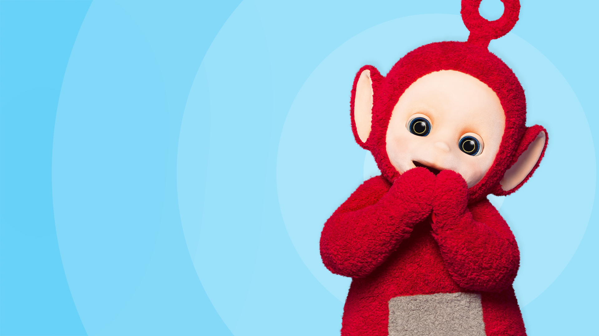 Watch Teletubbies Season 5 Prime Video