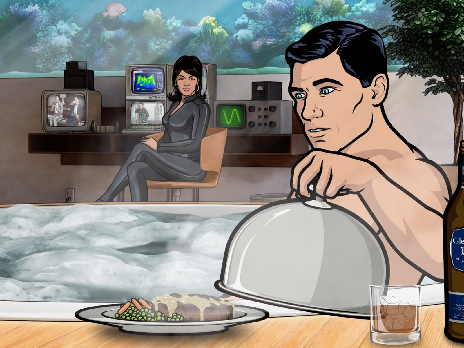 Prime Video Archer