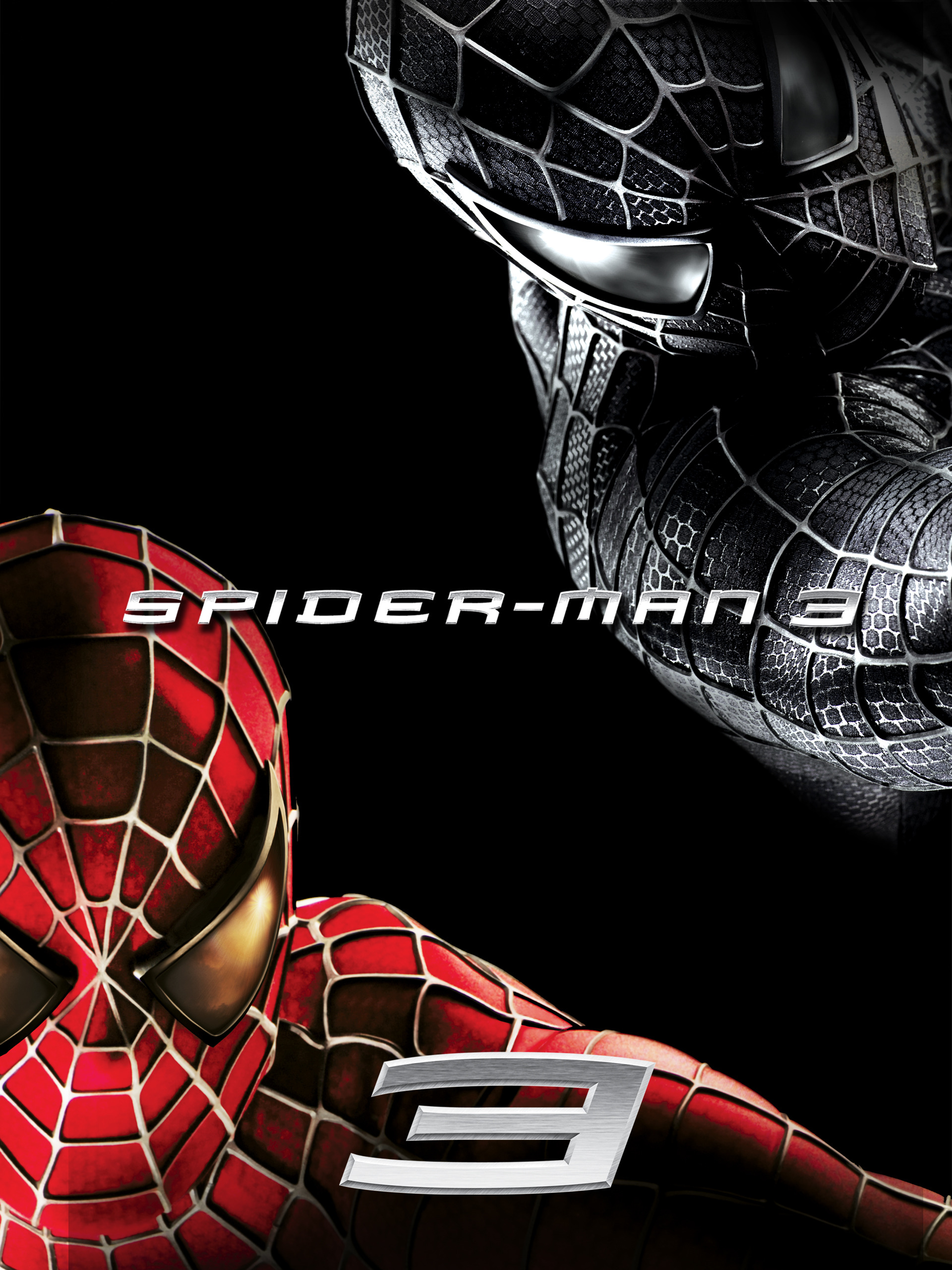 Prime Video SpiderMan 3 Prime Video SpiderMan 3