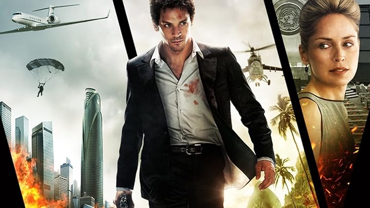 Amazon.de Largo Winch 2 Die Burma Verschwörung ansehen Prime Video