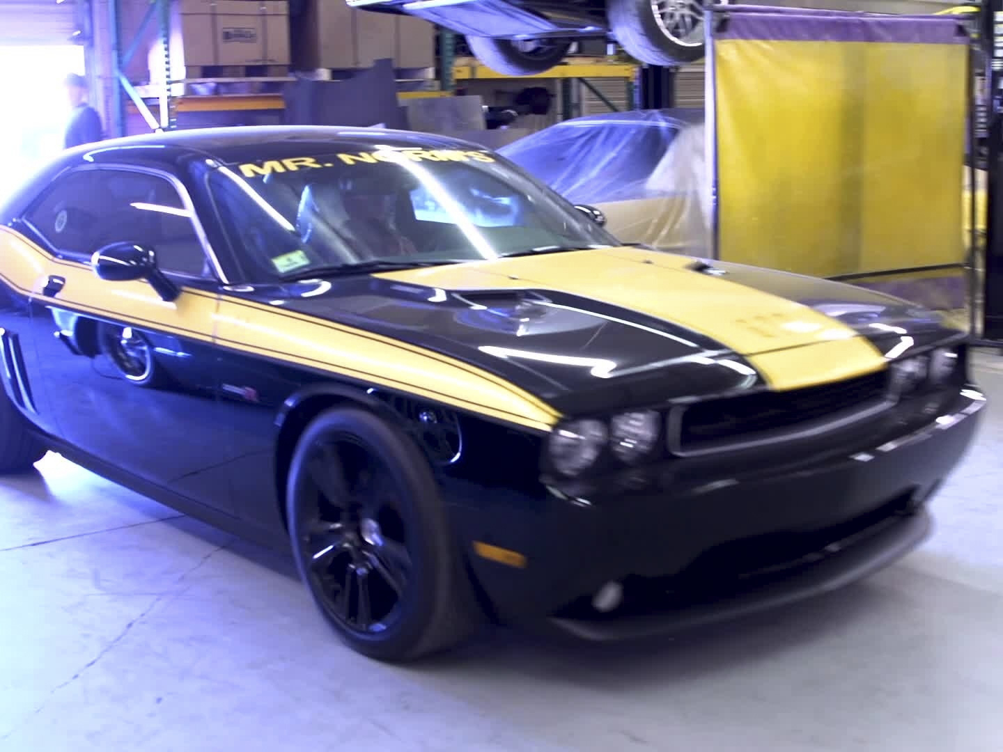 Prime Video: Bitchin' Rides - Season 2