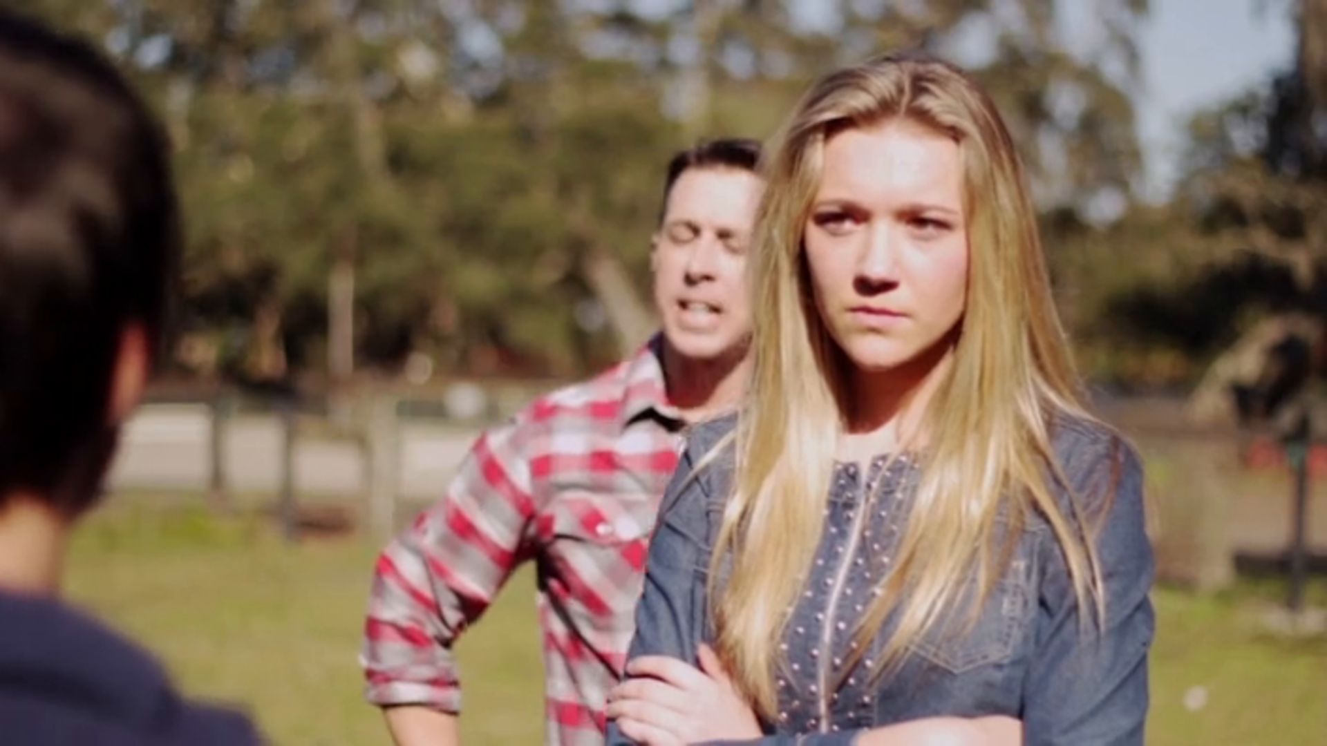 Prime Video Running Forever