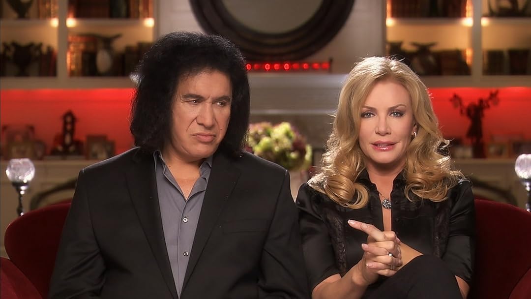 Watch Gene Simmons Family Jewels Season 6 Prime Video
