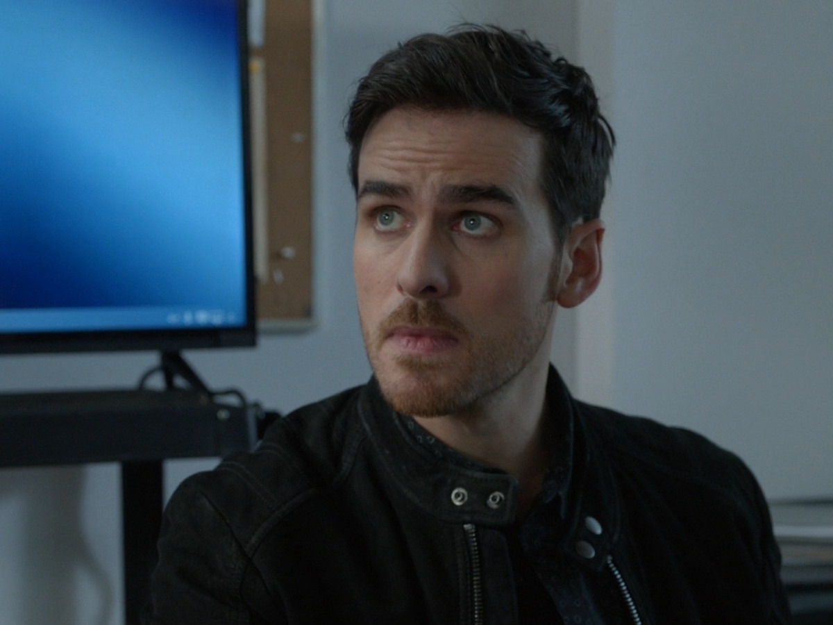 Prime Video Once Upon a Time