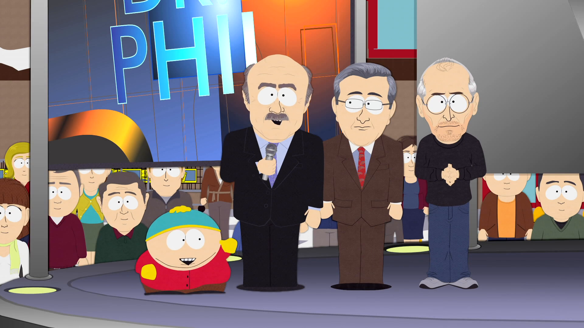 Crack Baby Athletic Association