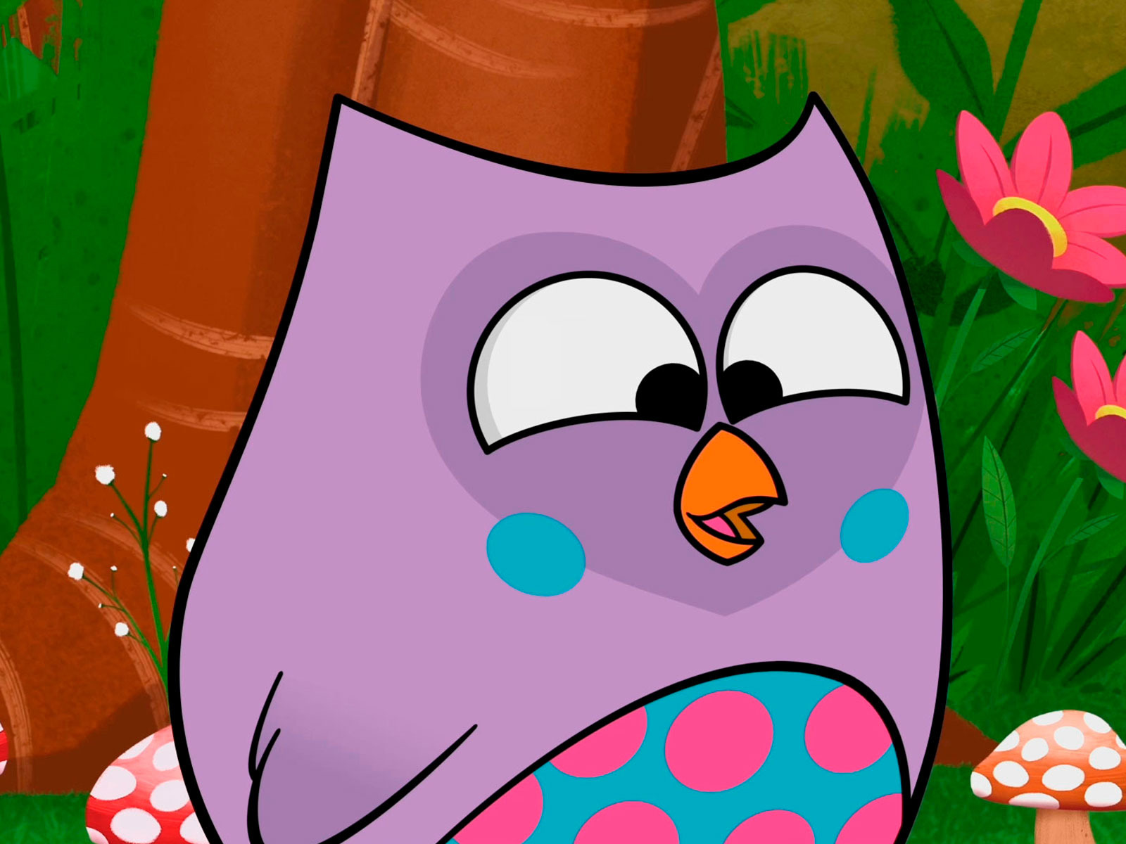 Prime Video Bubu and the Little Owls