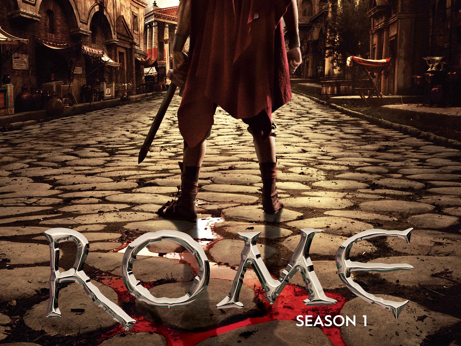 Prime Video RomeSeason 1