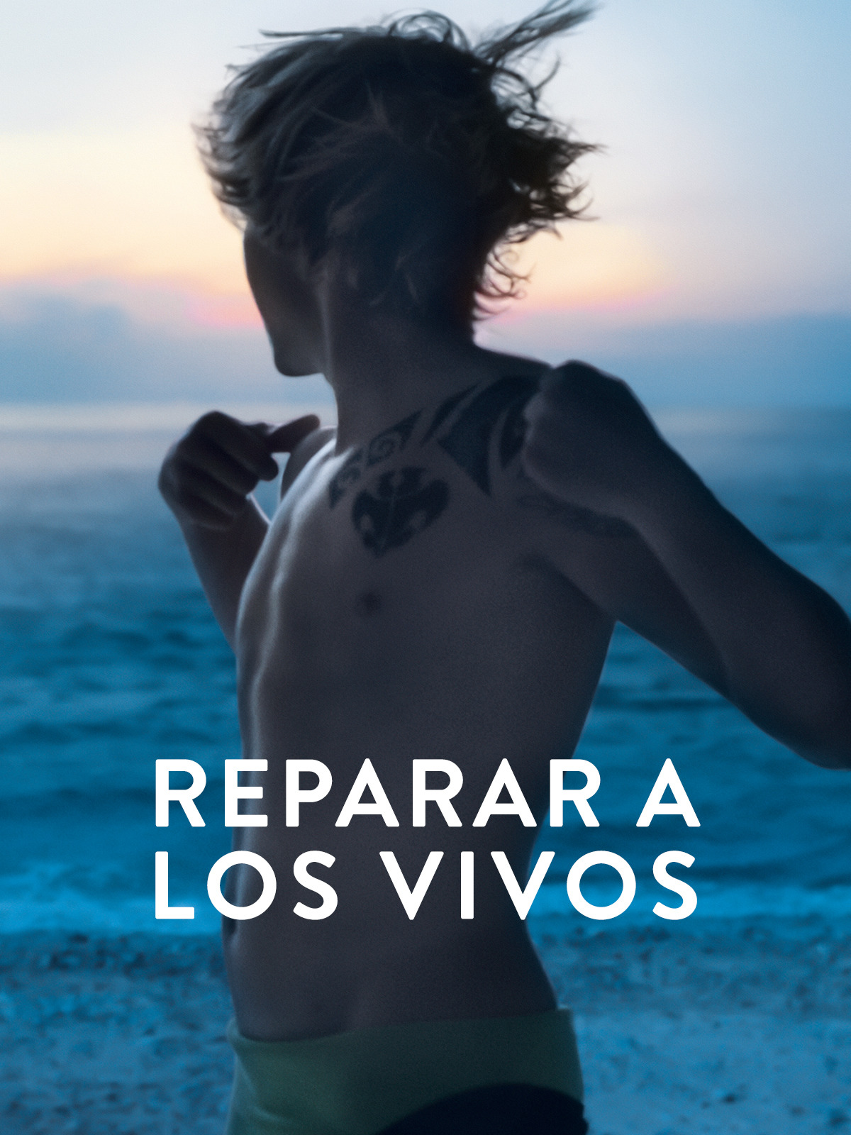 Prime Video Reparar a los vivos Prime Video Reparar a los vivos