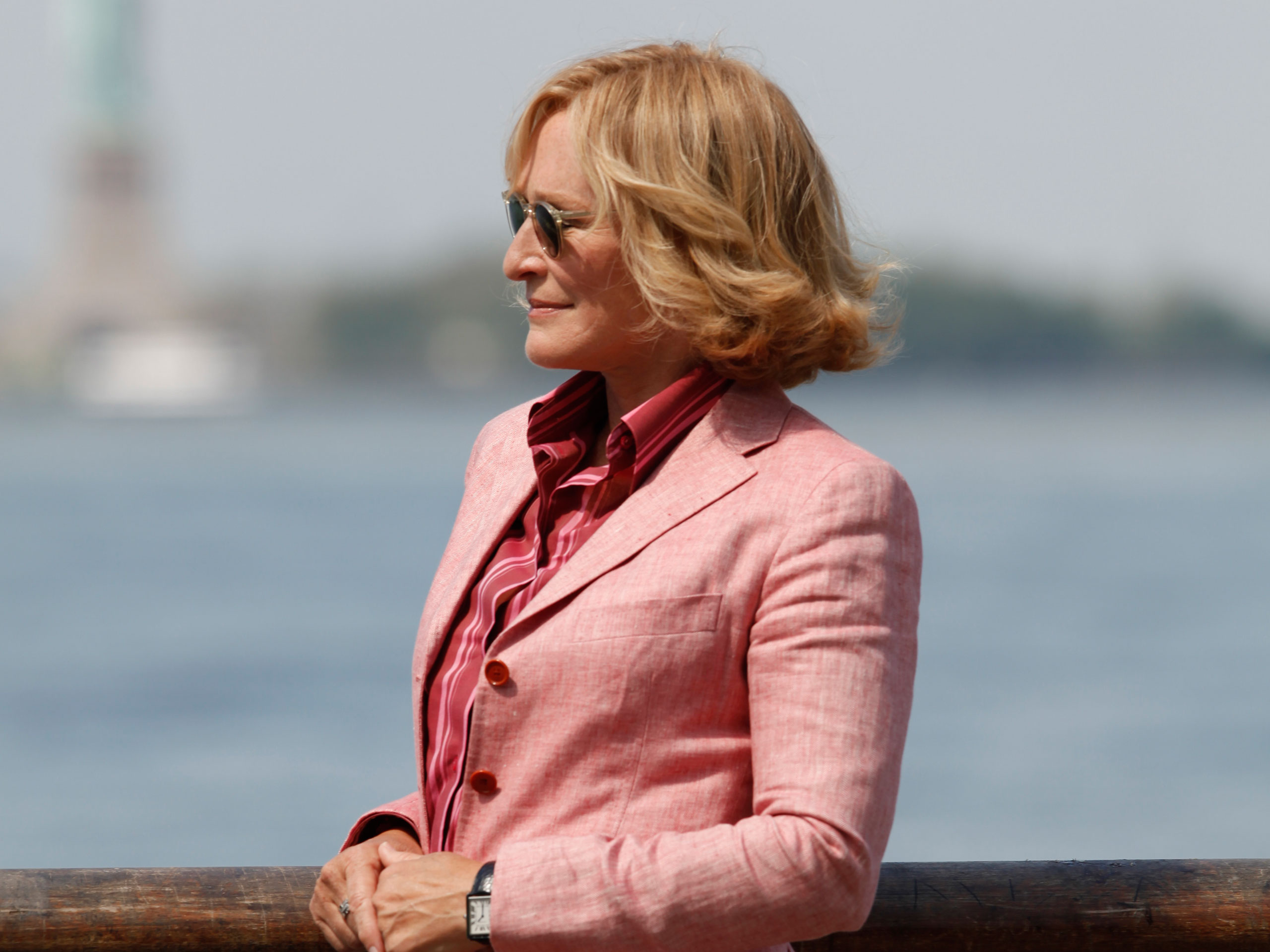 Prime Video Damages Season 4