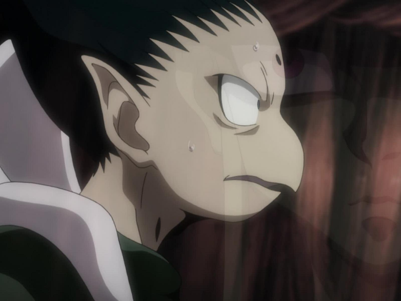 Prime Video: Hunter x Hunter (2011) - Season 6