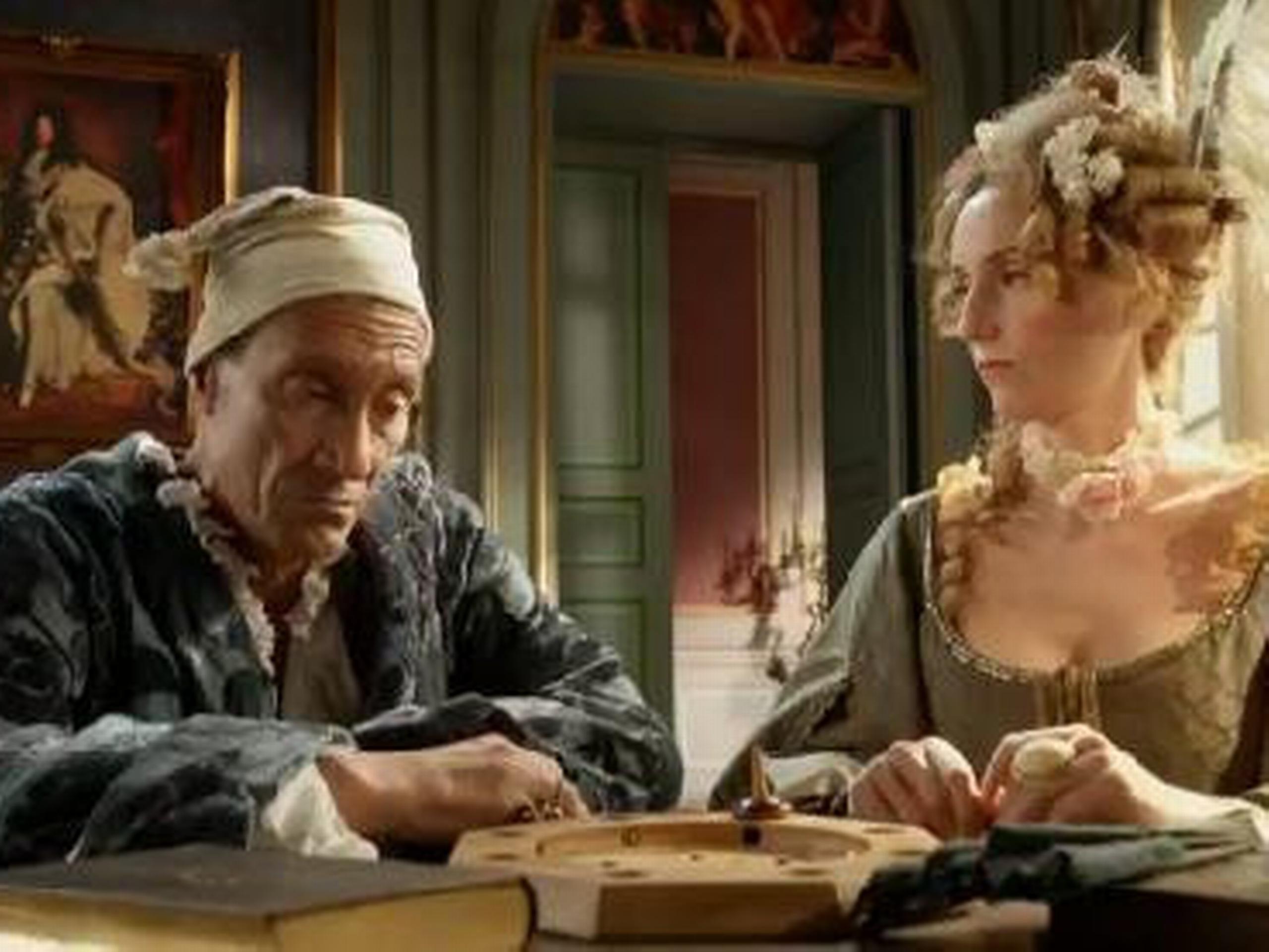 Prime Video: La petite histoire de France - Saison 1