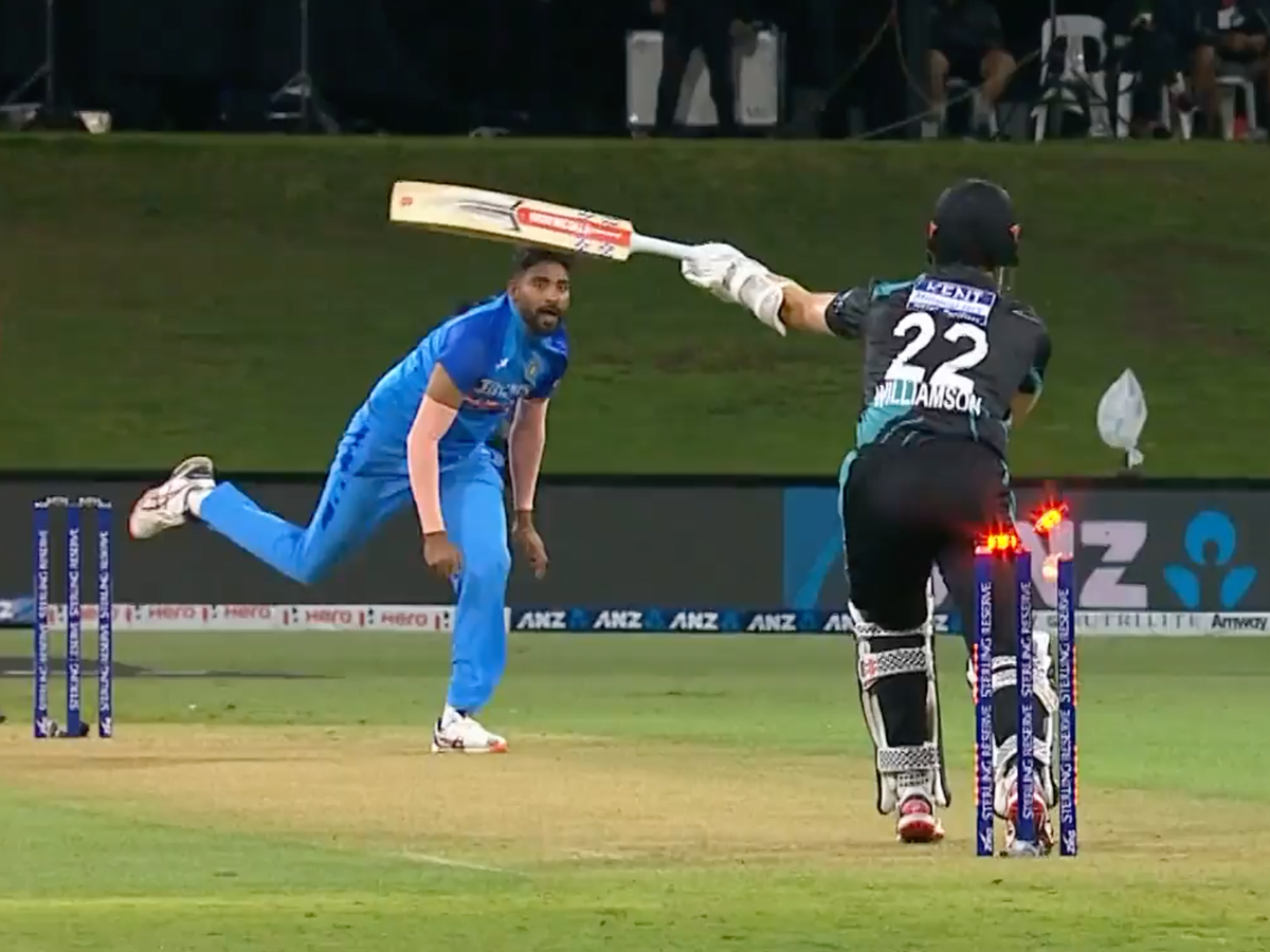 Prime Video New Zealand vs India 2nd T20I Highlights and more