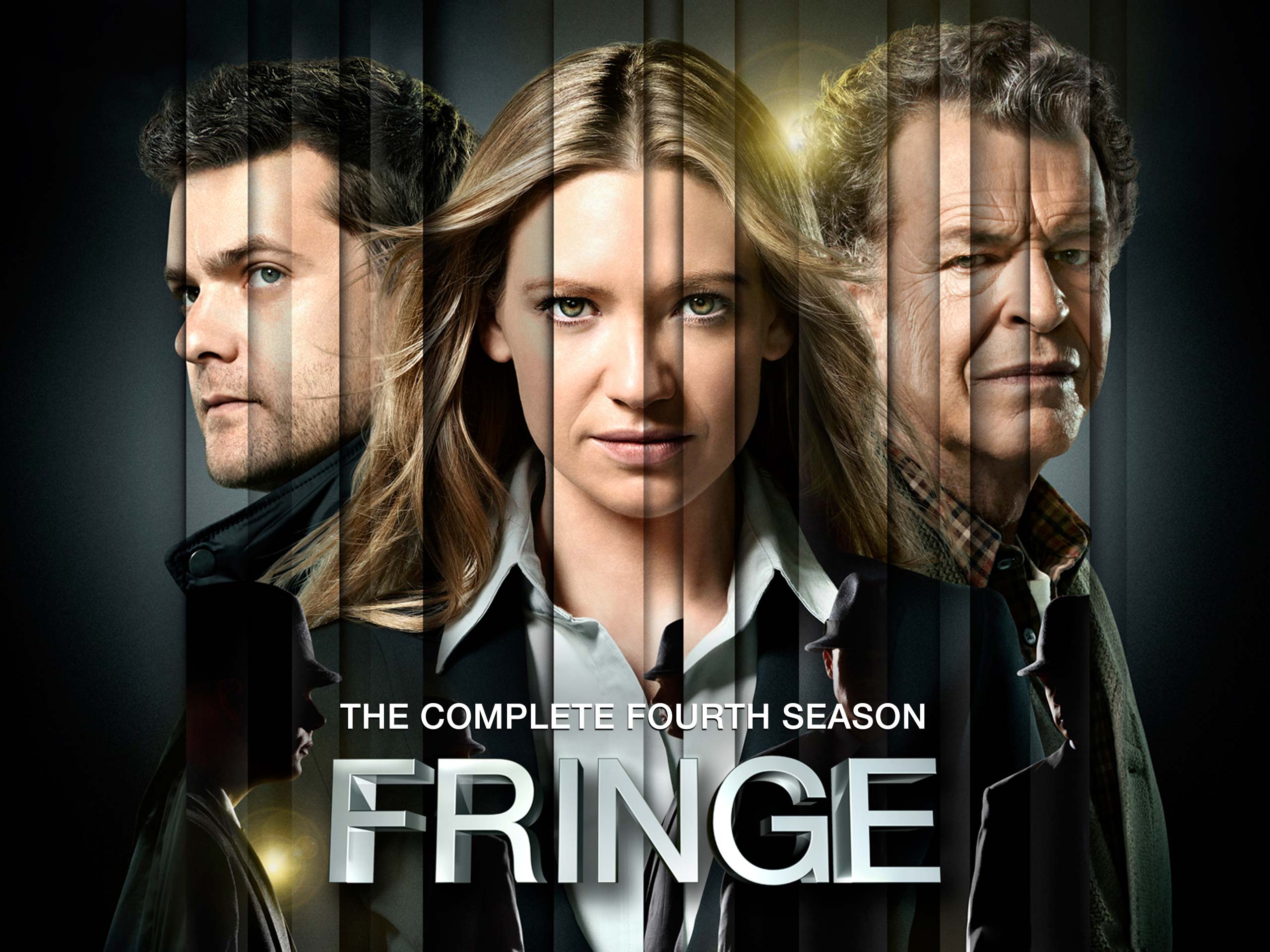 Fringe Imdb - jvwsbgb