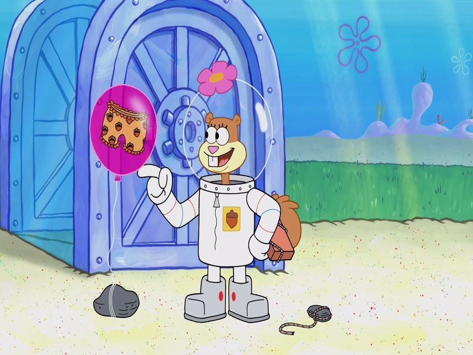 Prime Video Spongebob Squarepants Season 9