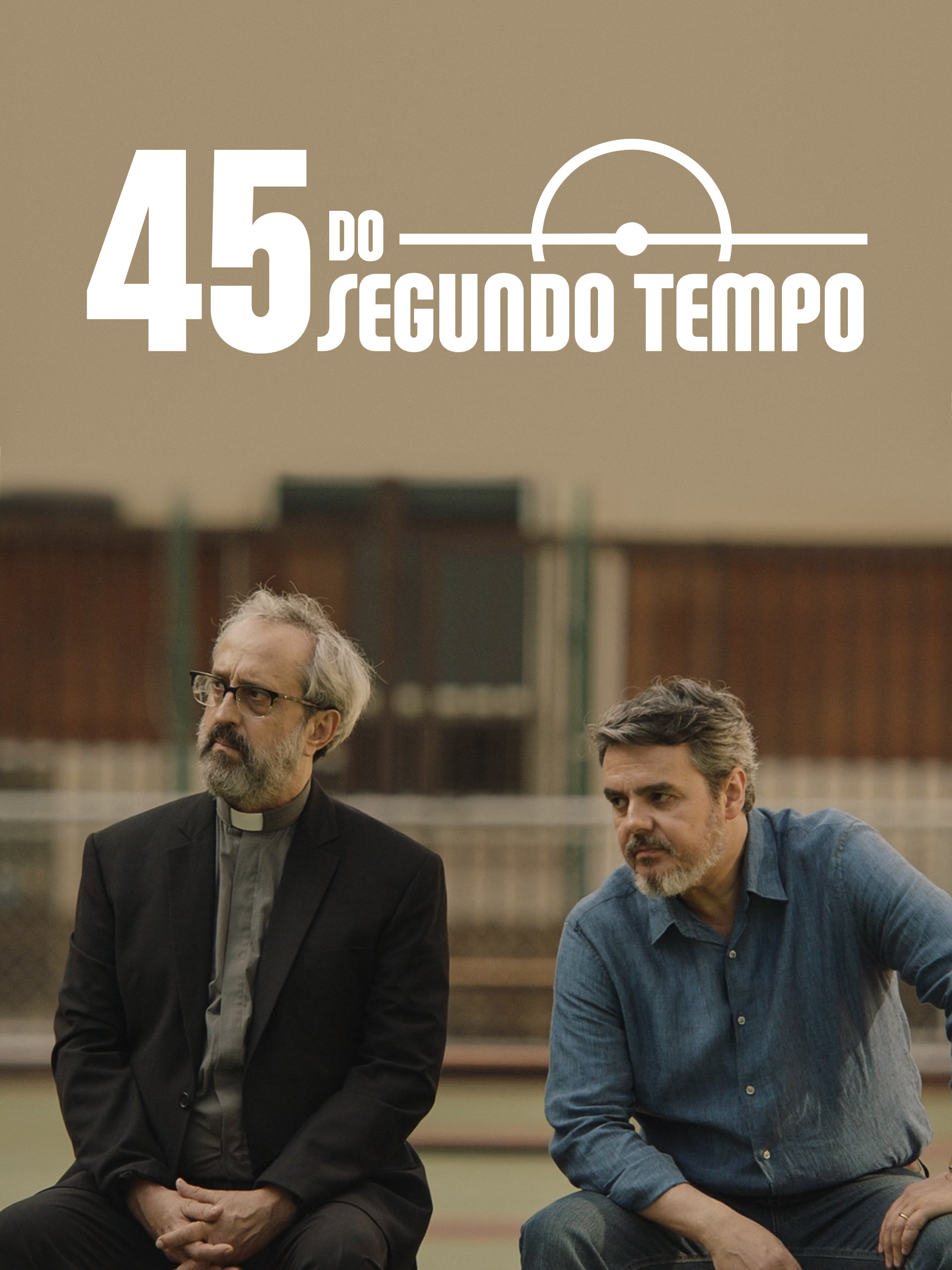 Prime Video 45 do Segundo Tempo