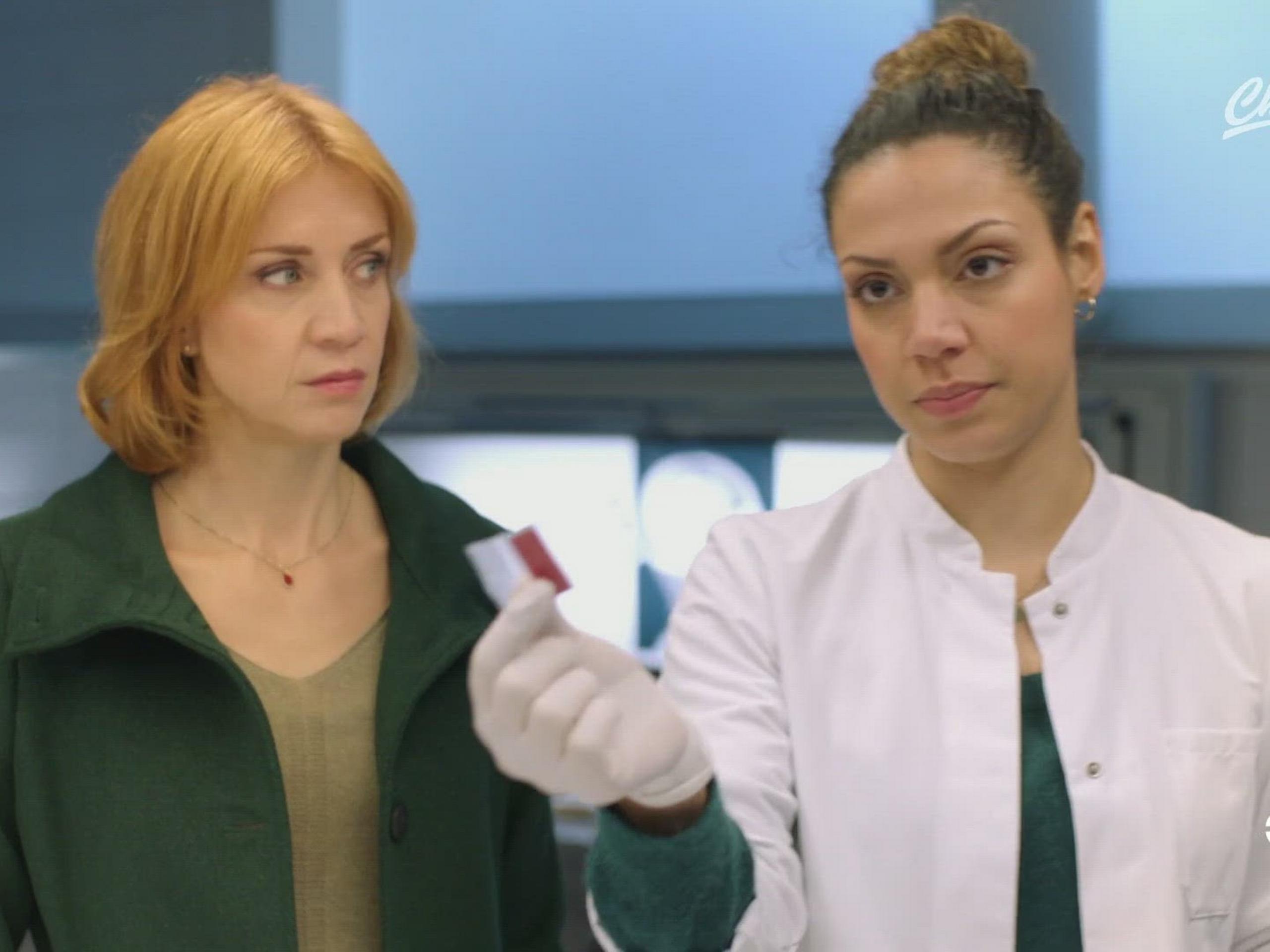 Prime Video: EINSTEIN : EQUATIONS CRIMINELLES - Saison 3