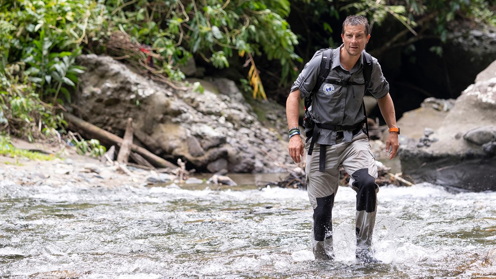 Amazon.de World's Toughest Race EcoChallenge Fiji ansehen Prime Video