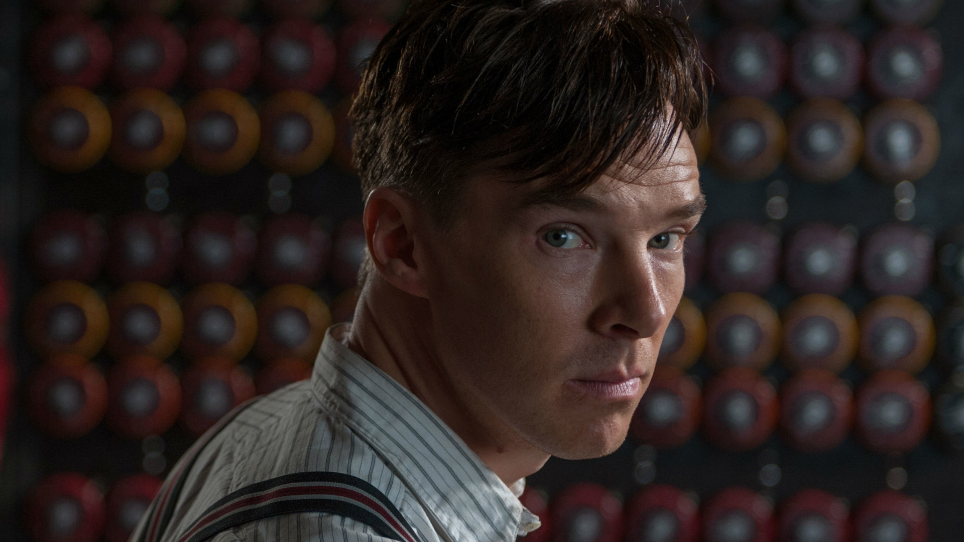 Prime Video The Imitation Game