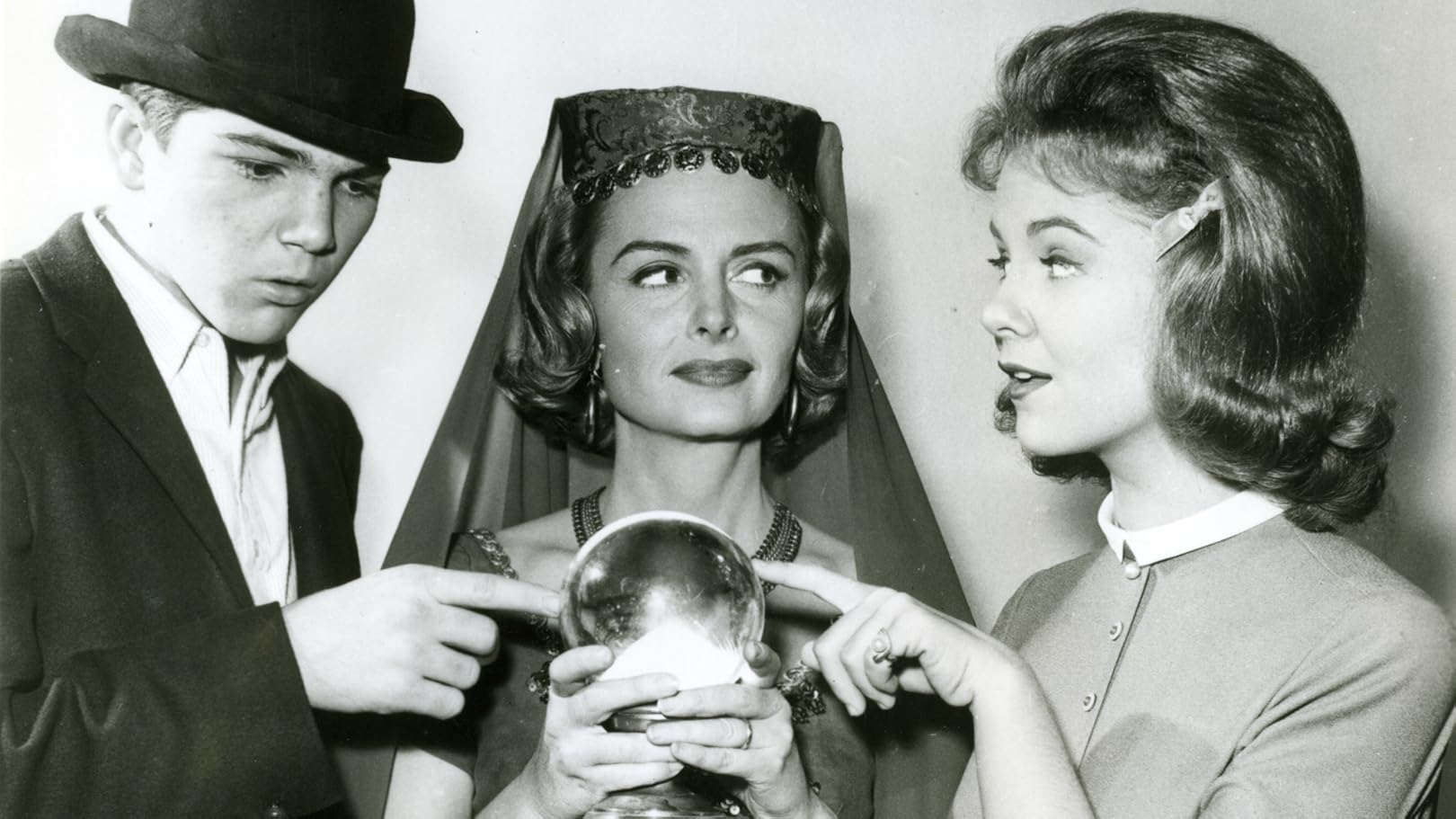 Watch The Donna Reed Show Prime Video
