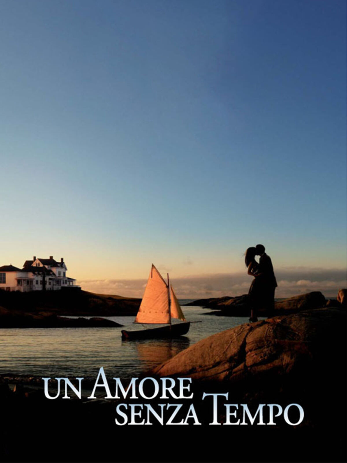 Prime Video Un amore senza tempo