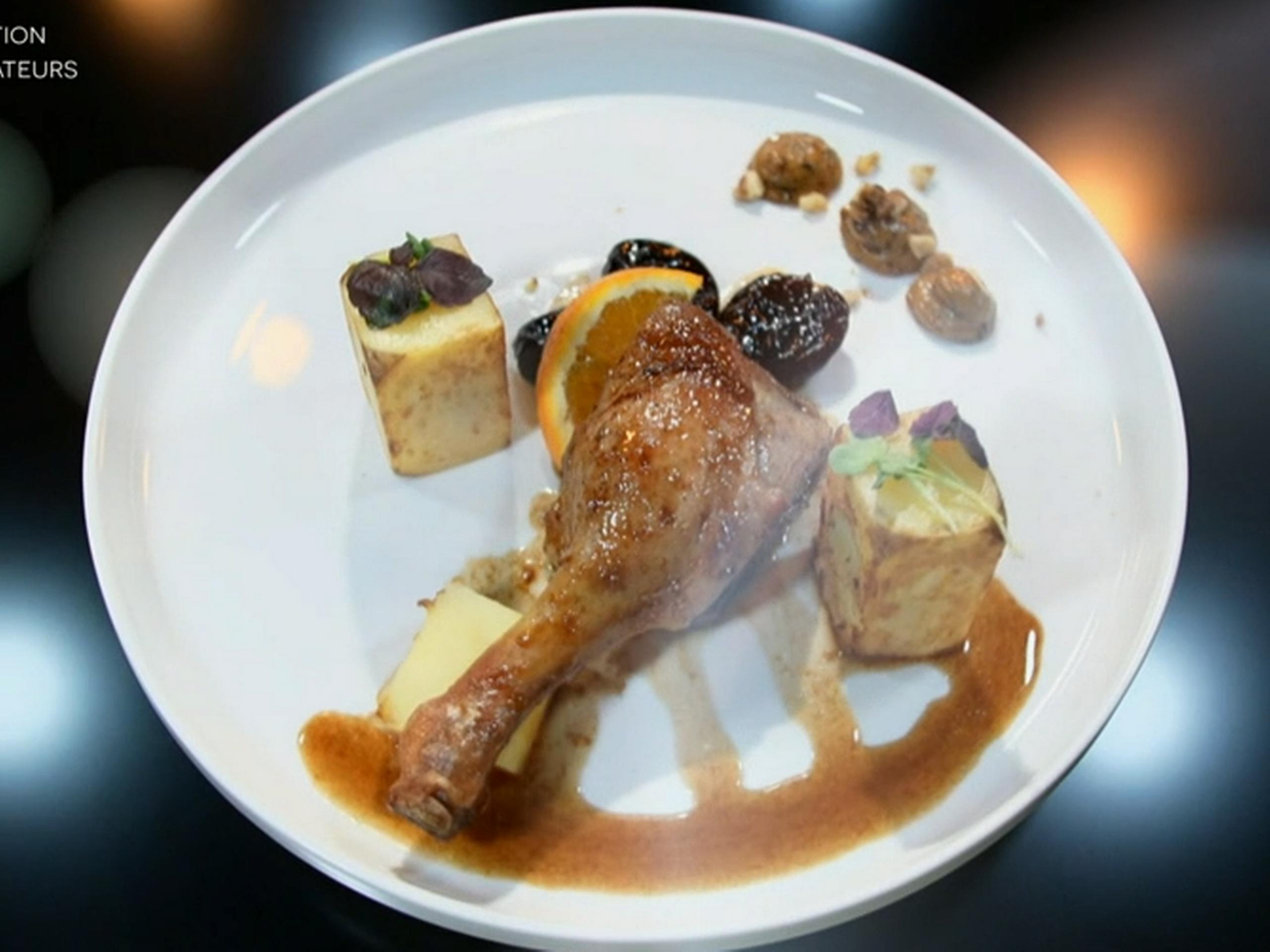 Prime Video: Objectif Top Chef - Saison 7