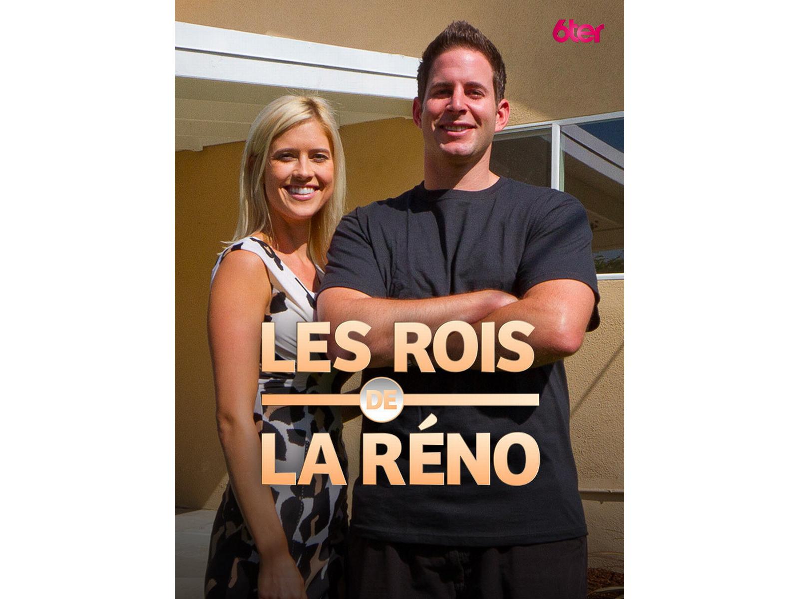 Les Rois De La Reno Nouveau Couple Prime Video: Les rois de la réno - Saison 5