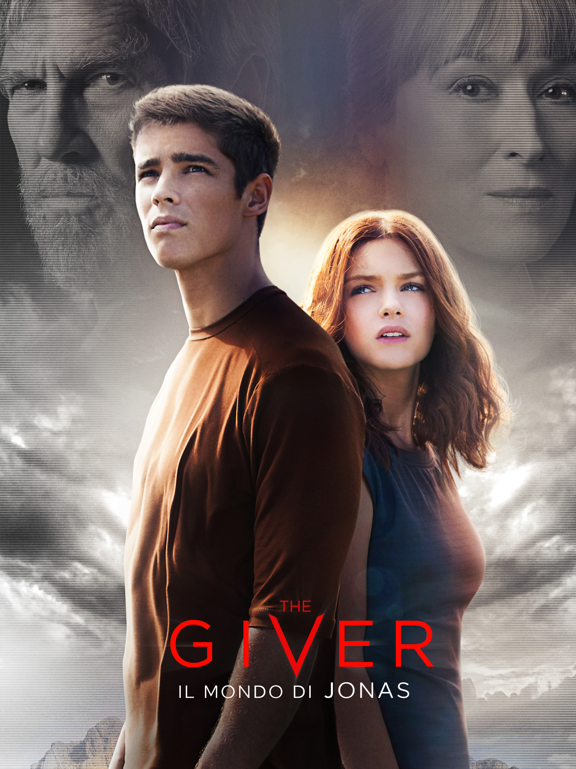 Prime Video The Giver Il mondo di Jonas