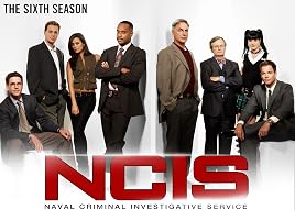 Prime Video Ncis ネイビー犯罪捜査班 シーズン6 字幕版 Prime Video Ncis ネイビー犯罪捜査班 シーズン6 字幕版