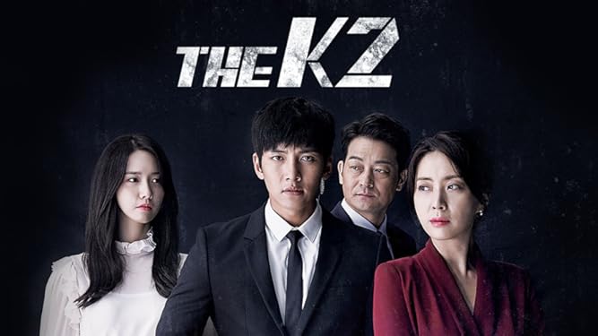 Watch The K2 Season 1 Prime Video Watch The K2 Season 1 Prime Video