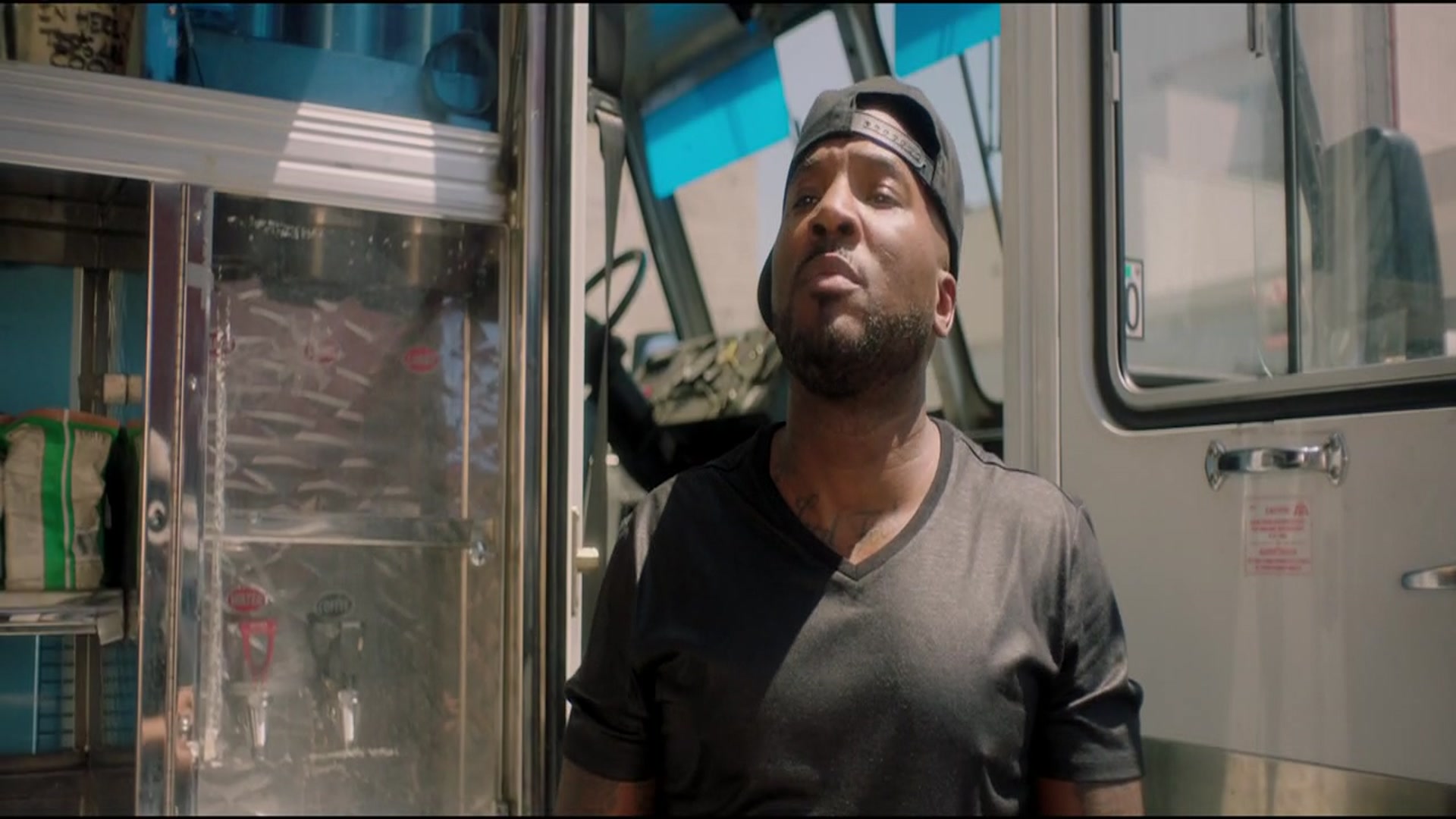 i got the hook up 2 premiere