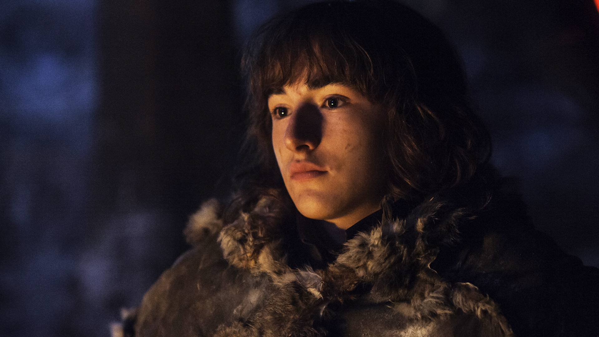 Prime Video: Inside EP04 - Game of Thrones S4