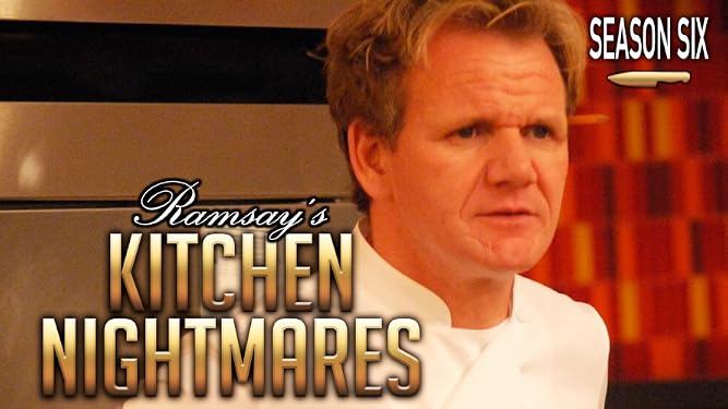 Watch Ramsay's Kitchen Nightmares | Prime Video