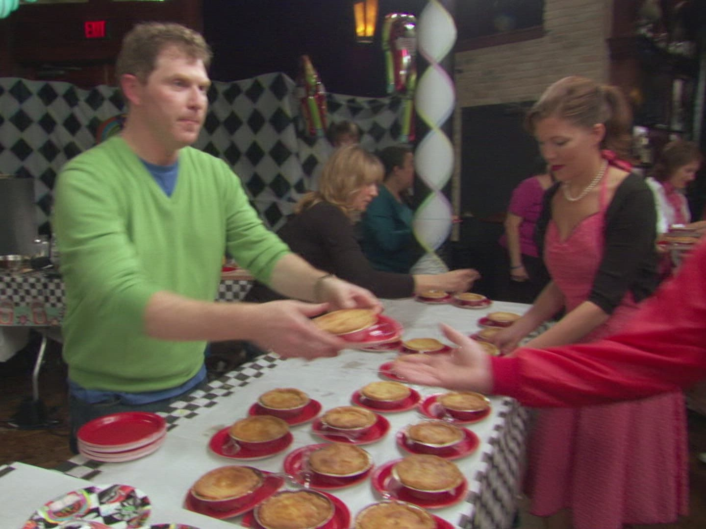 Prime Video Throwdown with Bobby Flay Season 6